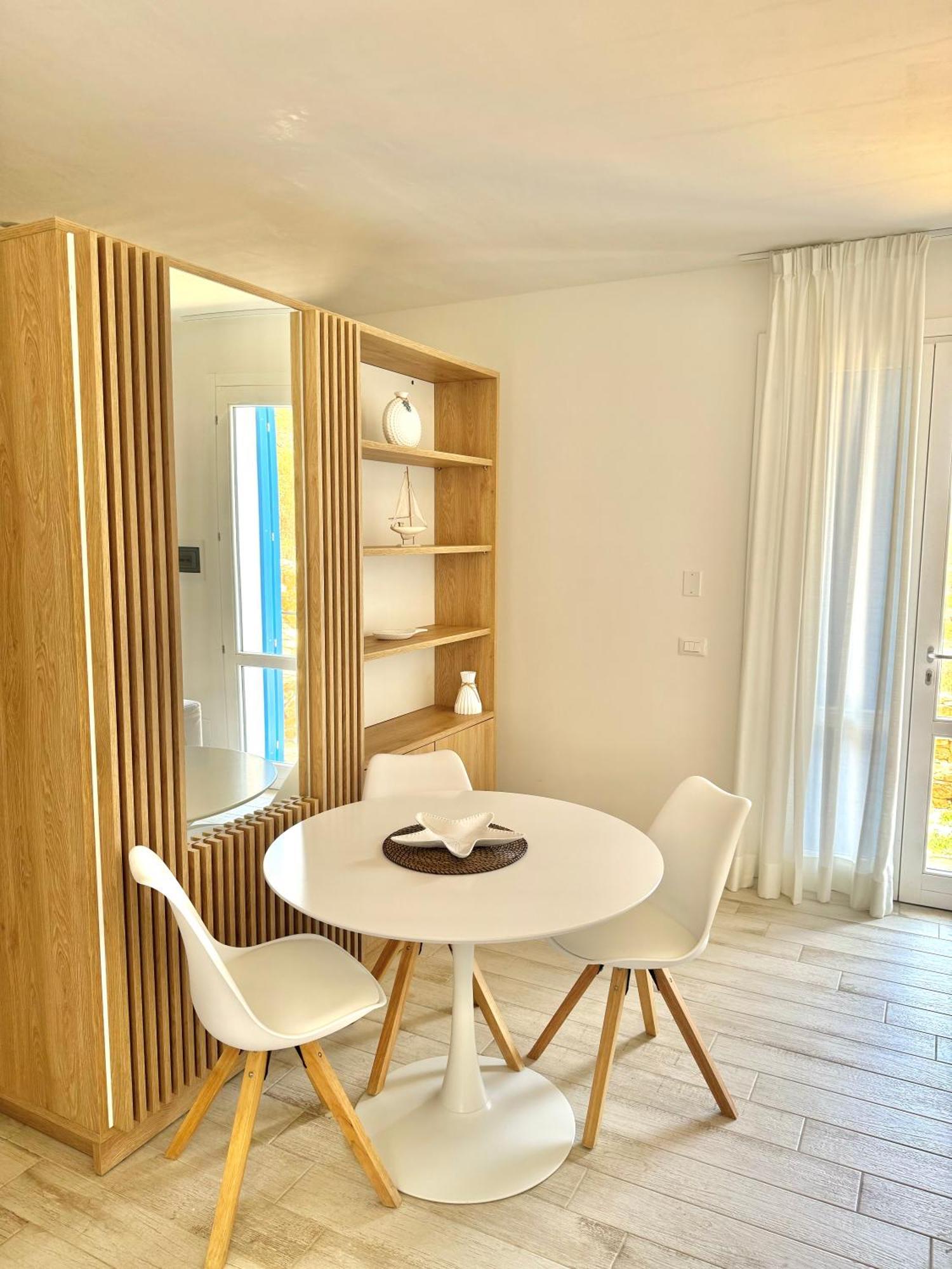 Bilocale Bellavista Villa Marettimo Luaran gambar